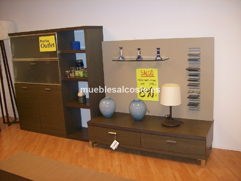 MUEBLE SALON